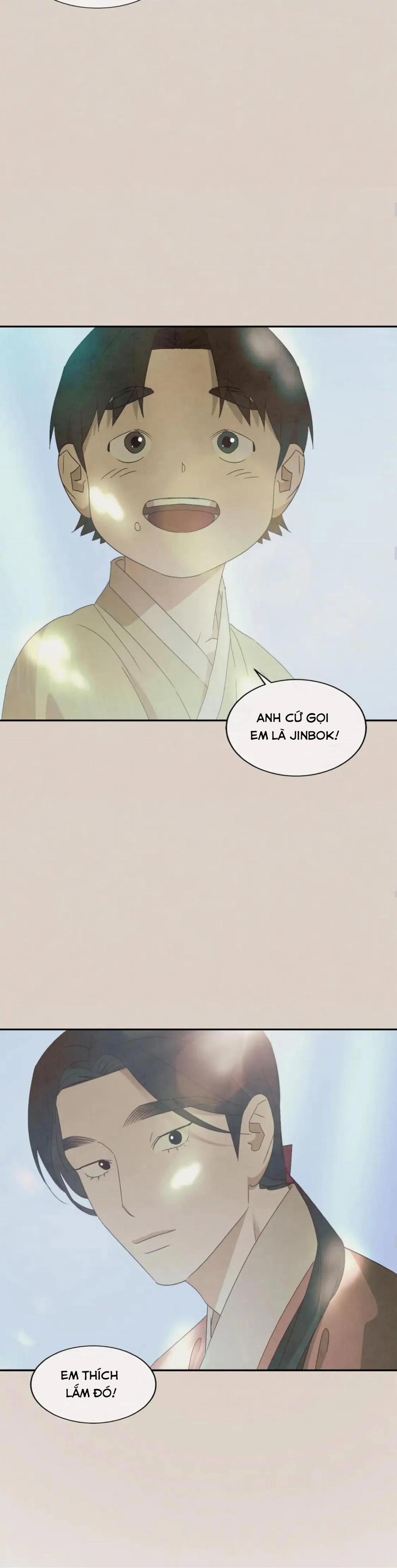 [On-Going] Dưới Đáy Biển Xanh 21 trang 16