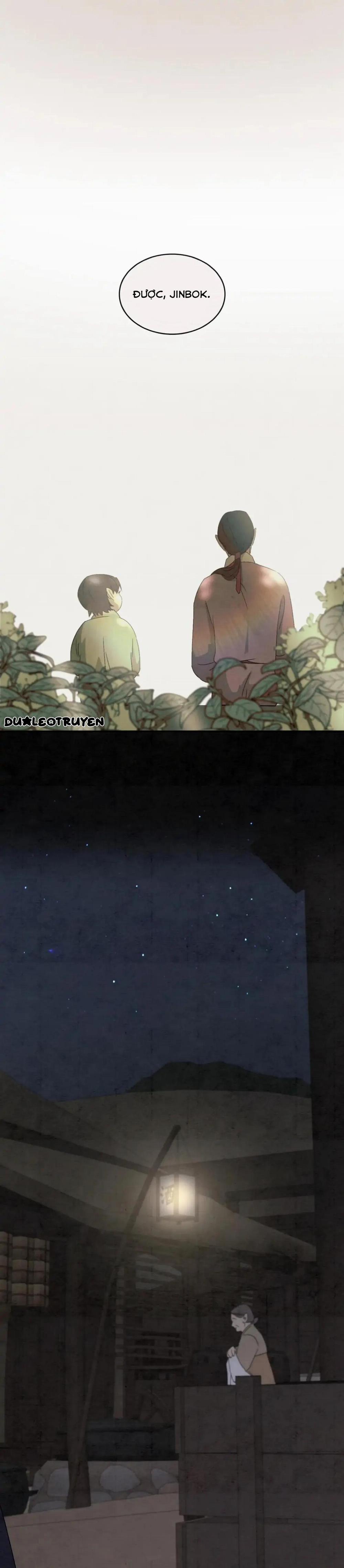 [On-Going] Dưới Đáy Biển Xanh 21 trang 17