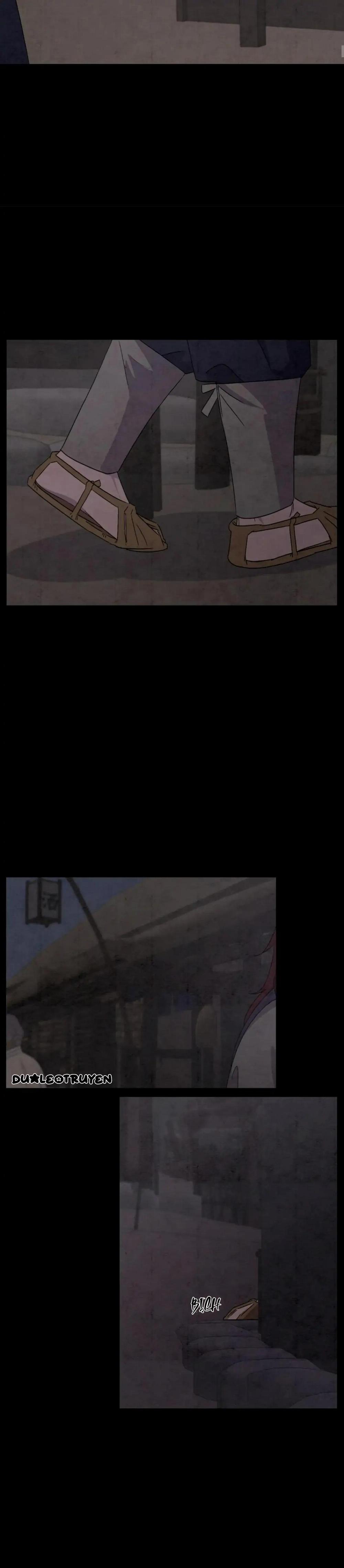 [On-Going] Dưới Đáy Biển Xanh 21 trang 18