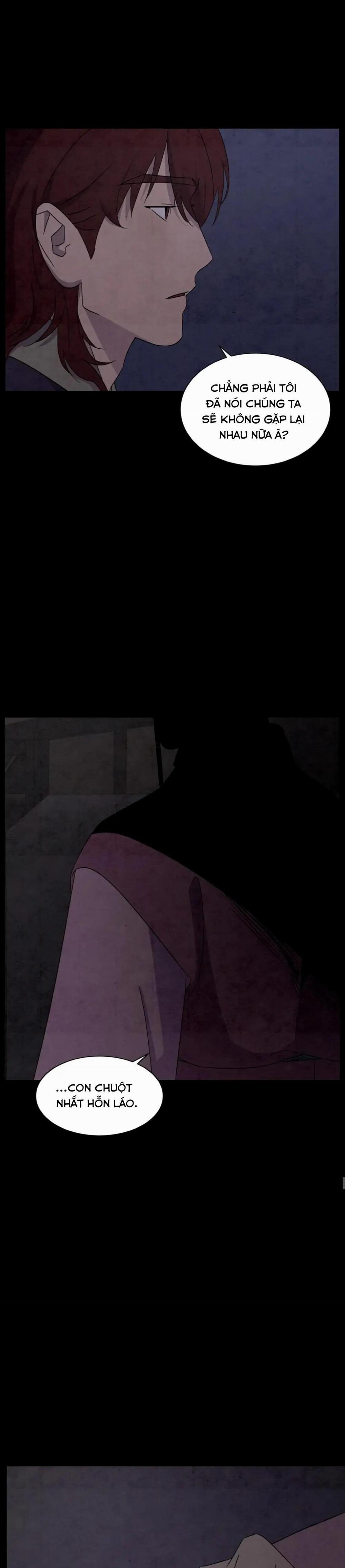 [On-Going] Dưới Đáy Biển Xanh 21 trang 19