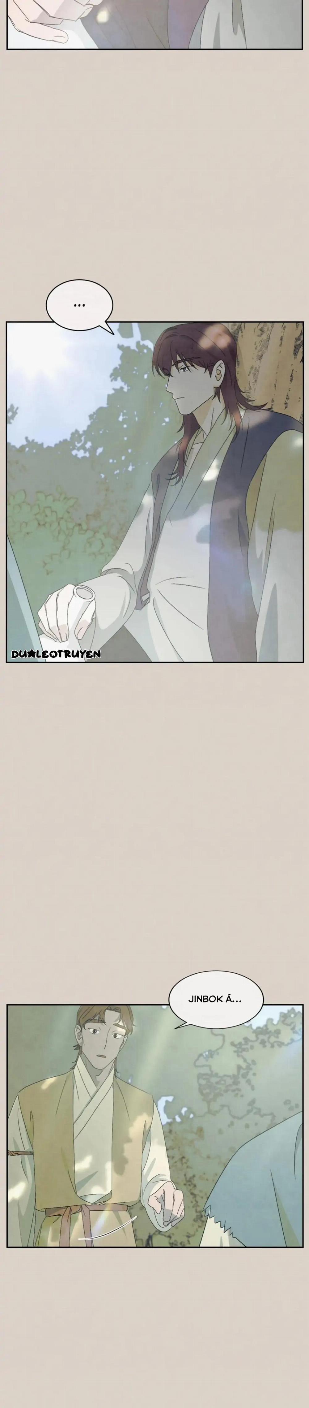 [On-Going] Dưới Đáy Biển Xanh 21 trang 2