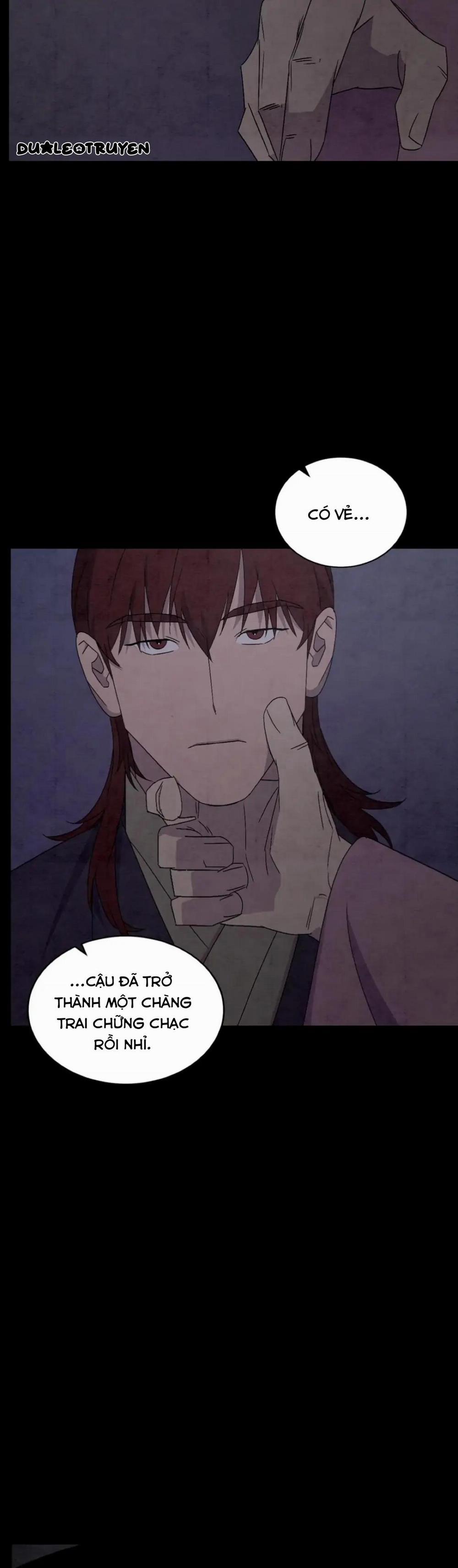 [On-Going] Dưới Đáy Biển Xanh 21 trang 20