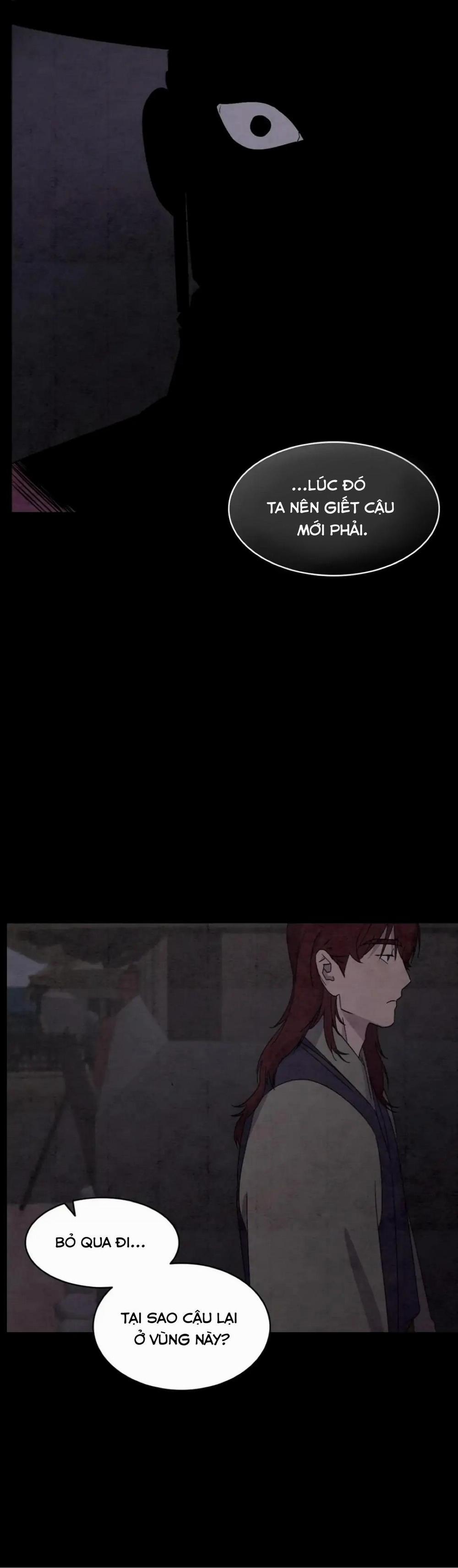 [On-Going] Dưới Đáy Biển Xanh 21 trang 21