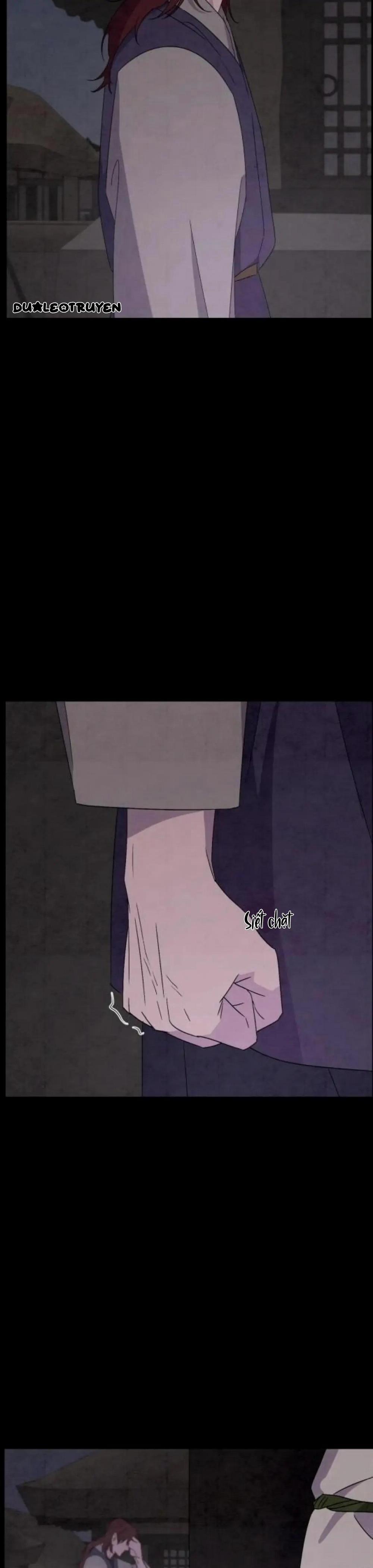 [On-Going] Dưới Đáy Biển Xanh 21 trang 25