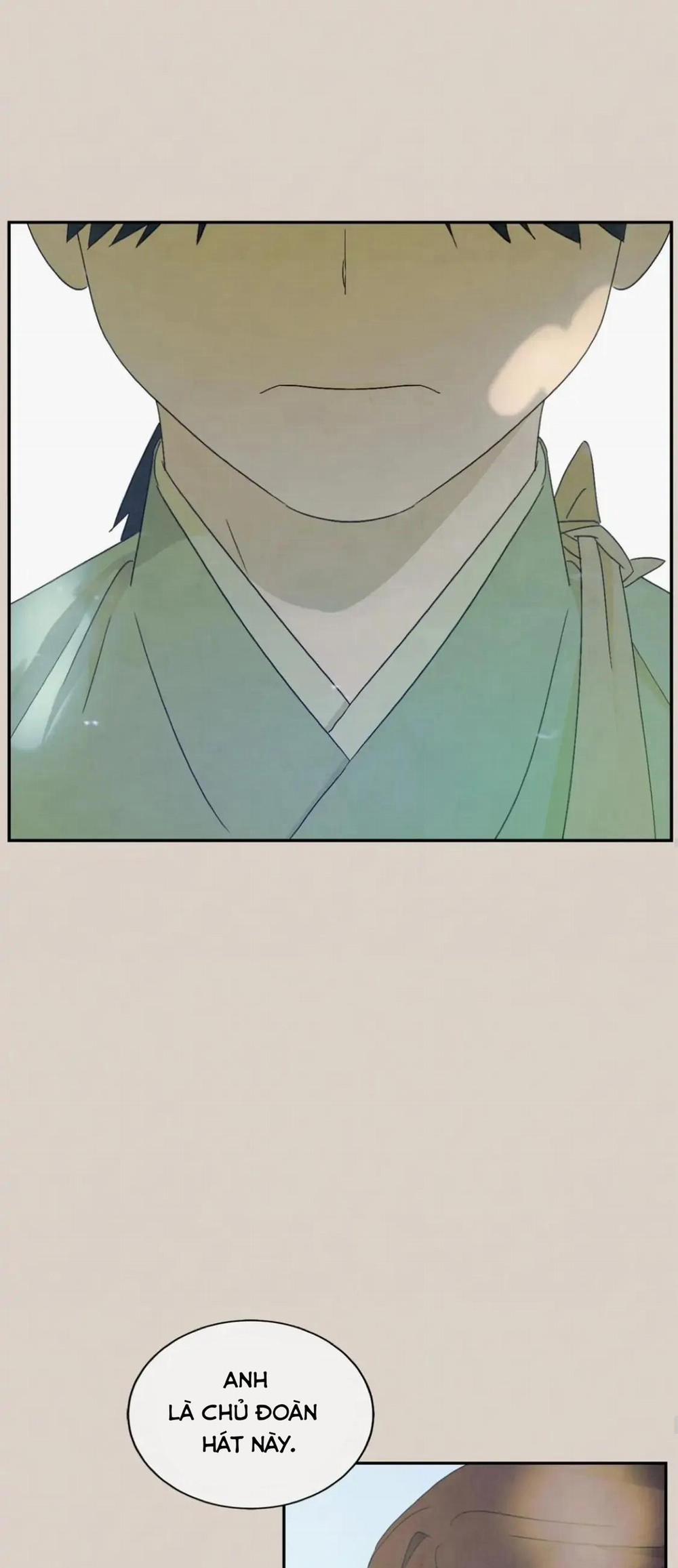 [On-Going] Dưới Đáy Biển Xanh 21 trang 3