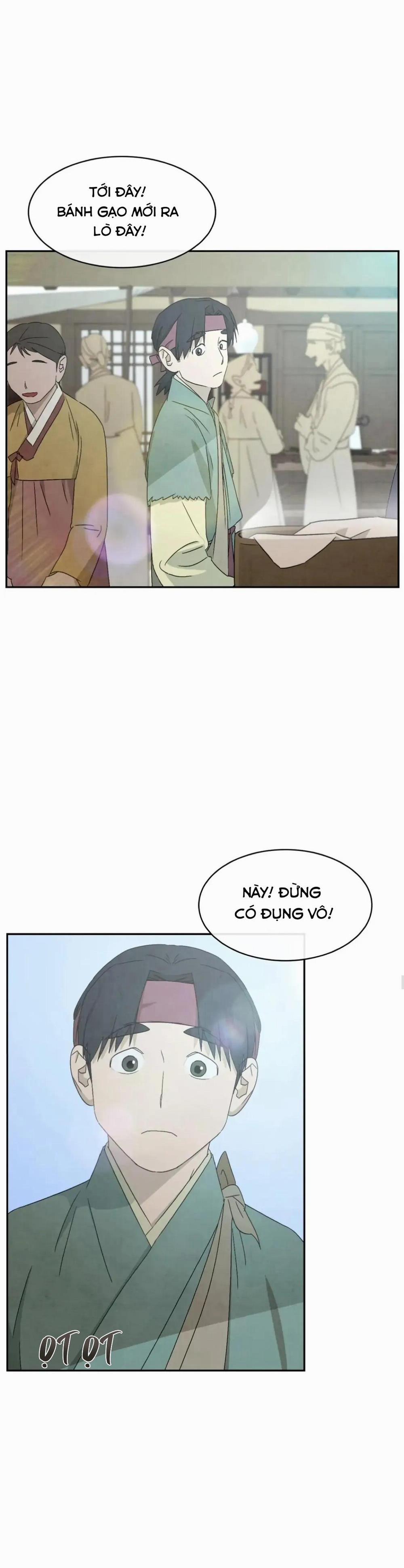 [On-Going] Dưới Đáy Biển Xanh 21 trang 7