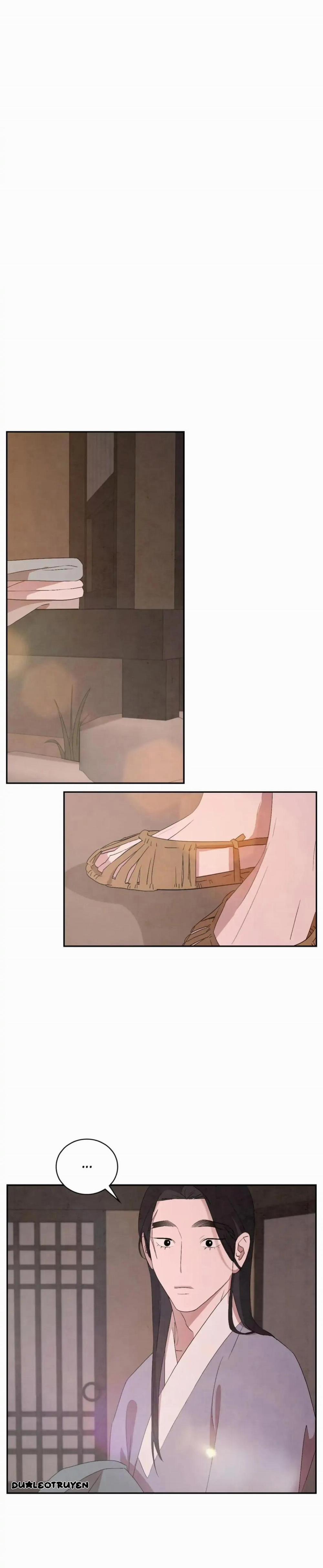 [On-Going] Dưới Đáy Biển Xanh 22 trang 0