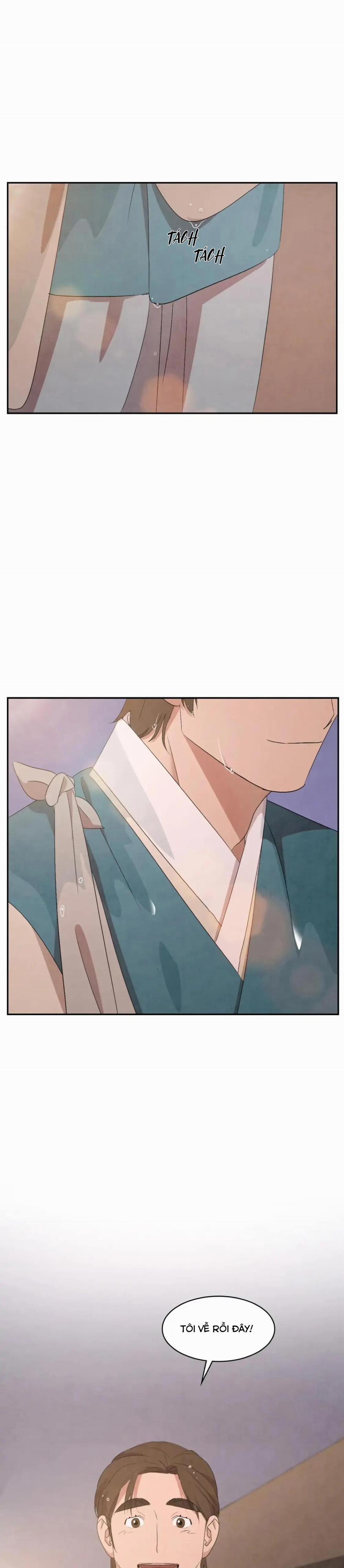 [On-Going] Dưới Đáy Biển Xanh 22 trang 1