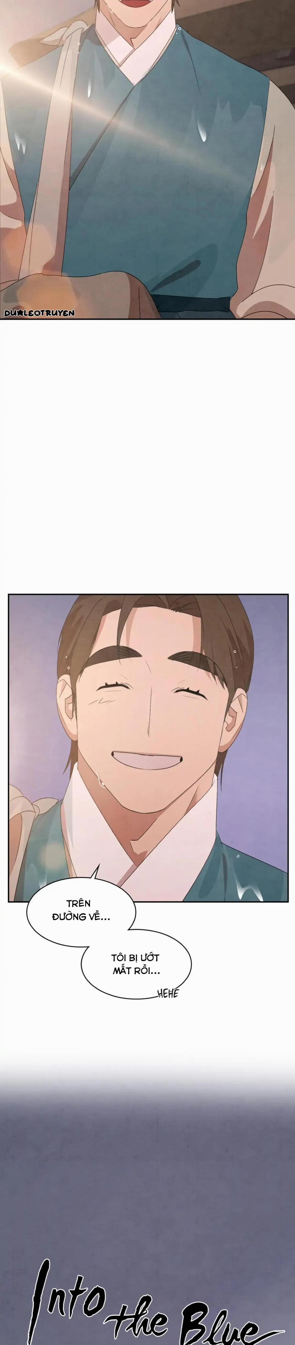 [On-Going] Dưới Đáy Biển Xanh 22 trang 2