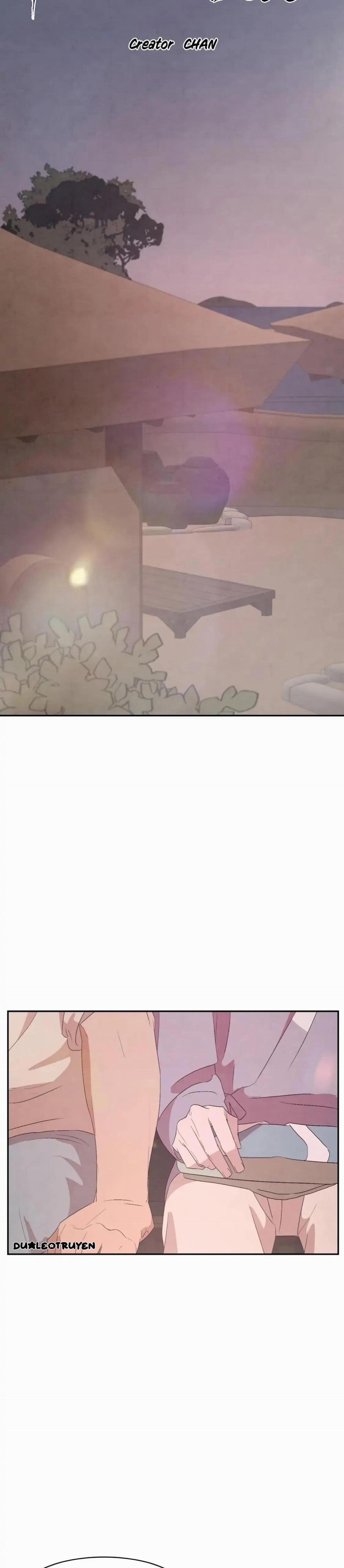 [On-Going] Dưới Đáy Biển Xanh 22 trang 3