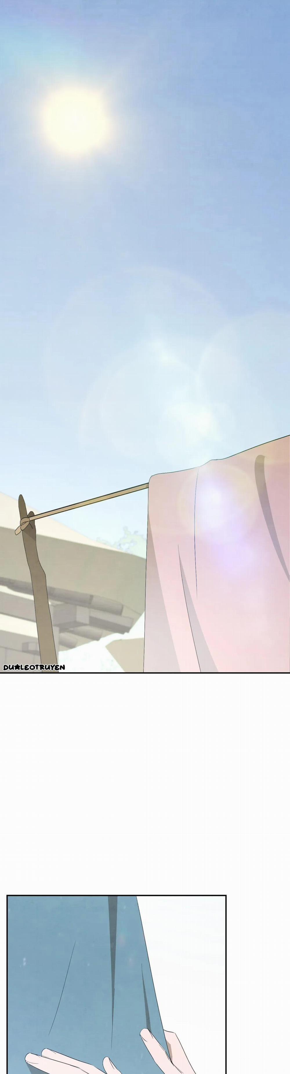 [On-Going] Dưới Đáy Biển Xanh 23 trang 0