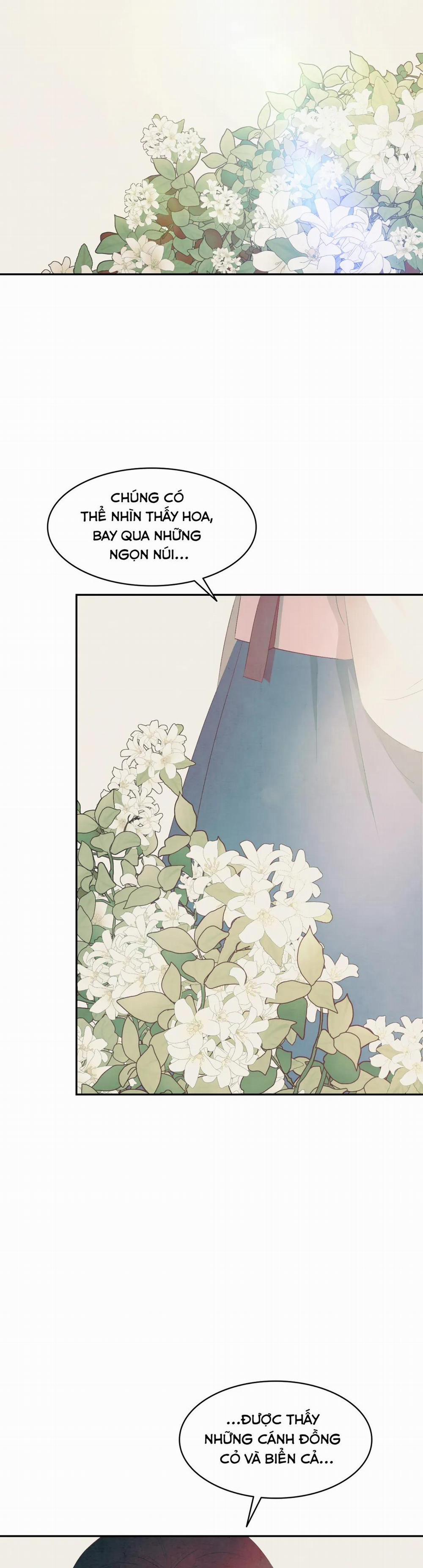 [On-Going] Dưới Đáy Biển Xanh 23 trang 10