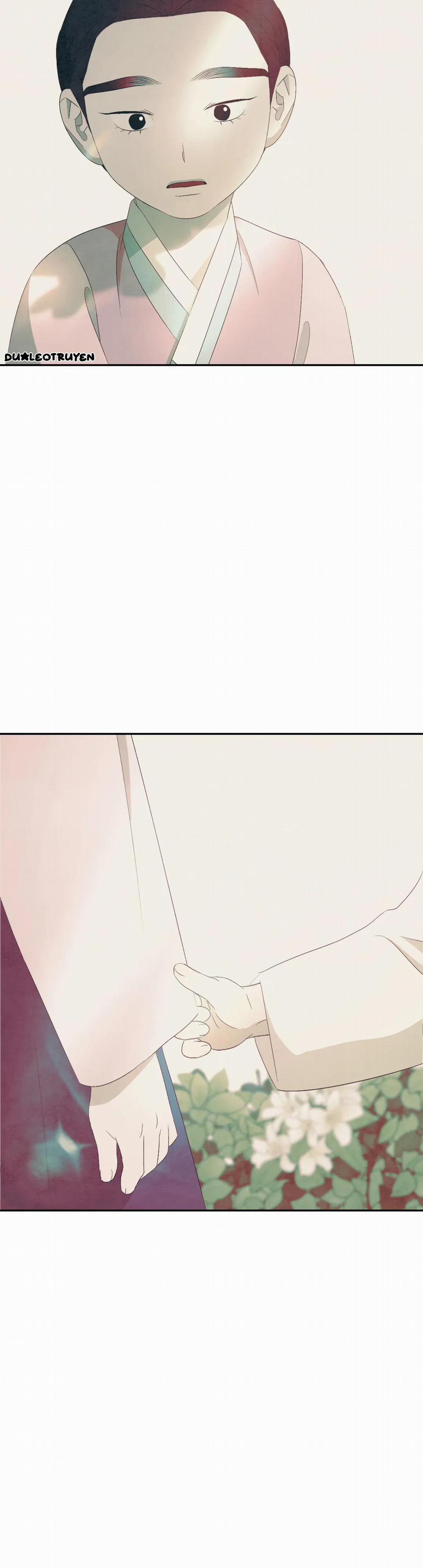 [On-Going] Dưới Đáy Biển Xanh 23 trang 11