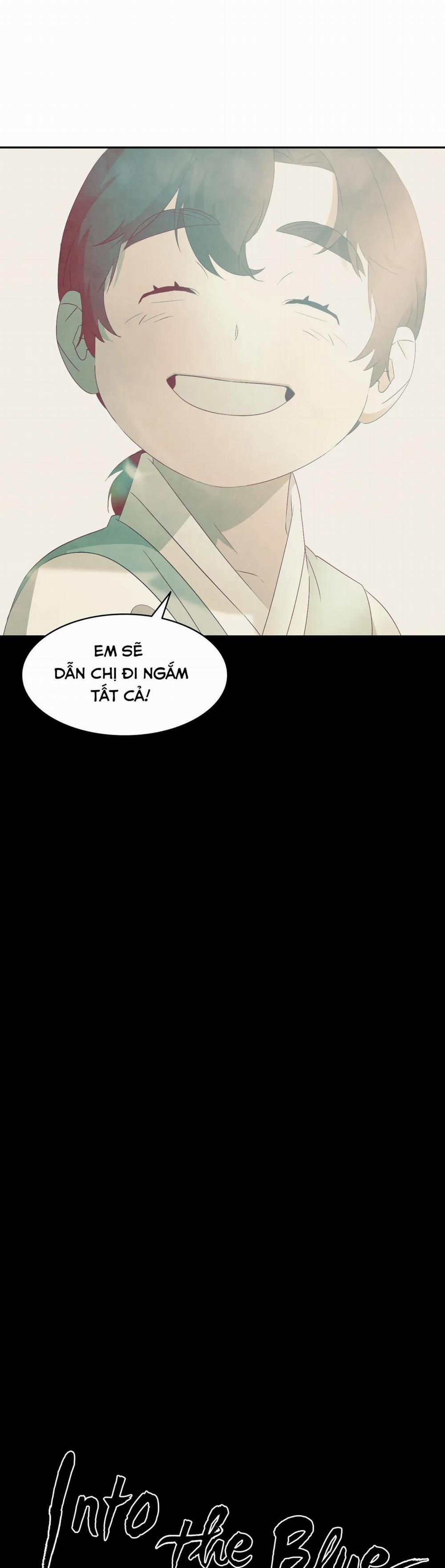 [On-Going] Dưới Đáy Biển Xanh 23 trang 12