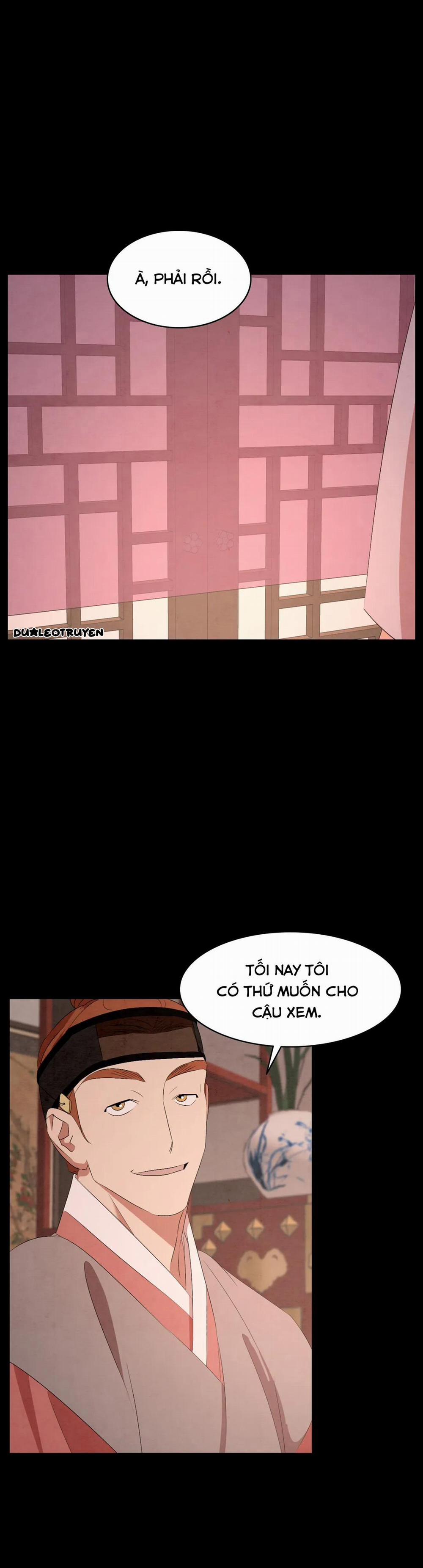 [On-Going] Dưới Đáy Biển Xanh 23 trang 14