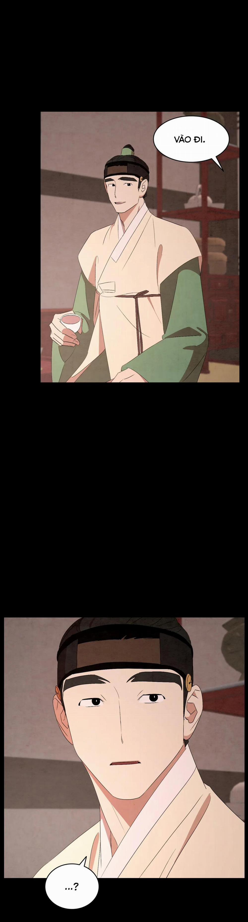 [On-Going] Dưới Đáy Biển Xanh 23 trang 16