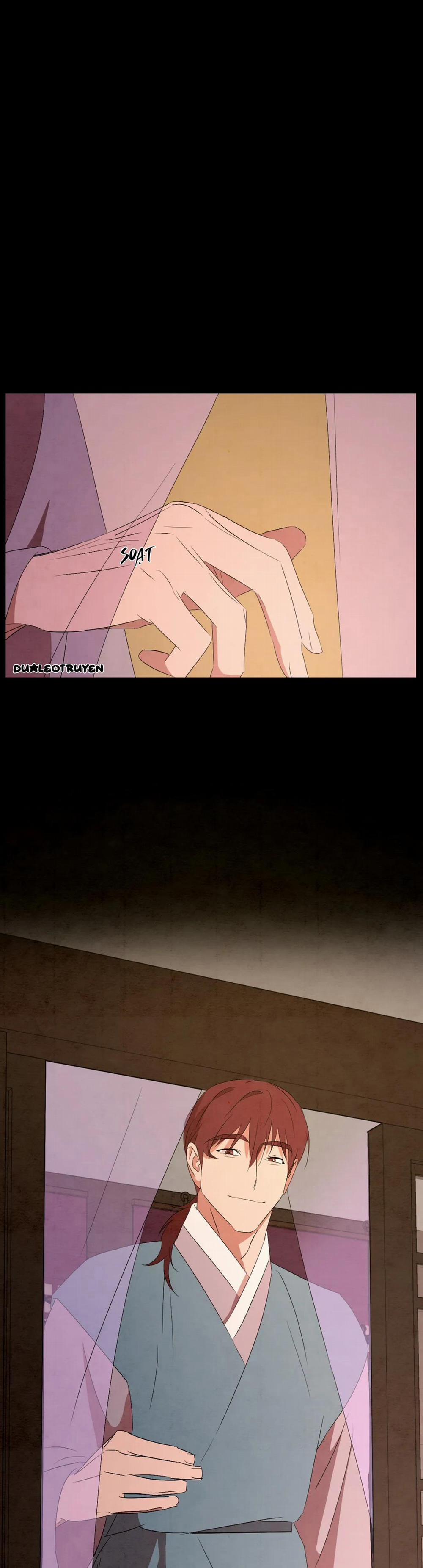 [On-Going] Dưới Đáy Biển Xanh 23 trang 17