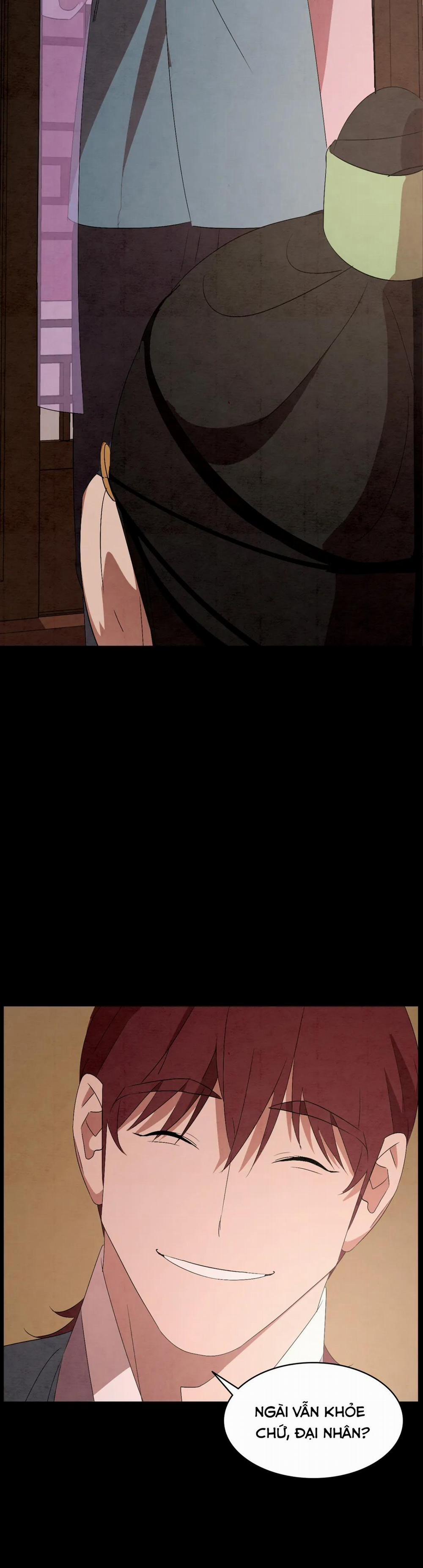 [On-Going] Dưới Đáy Biển Xanh 23 trang 18