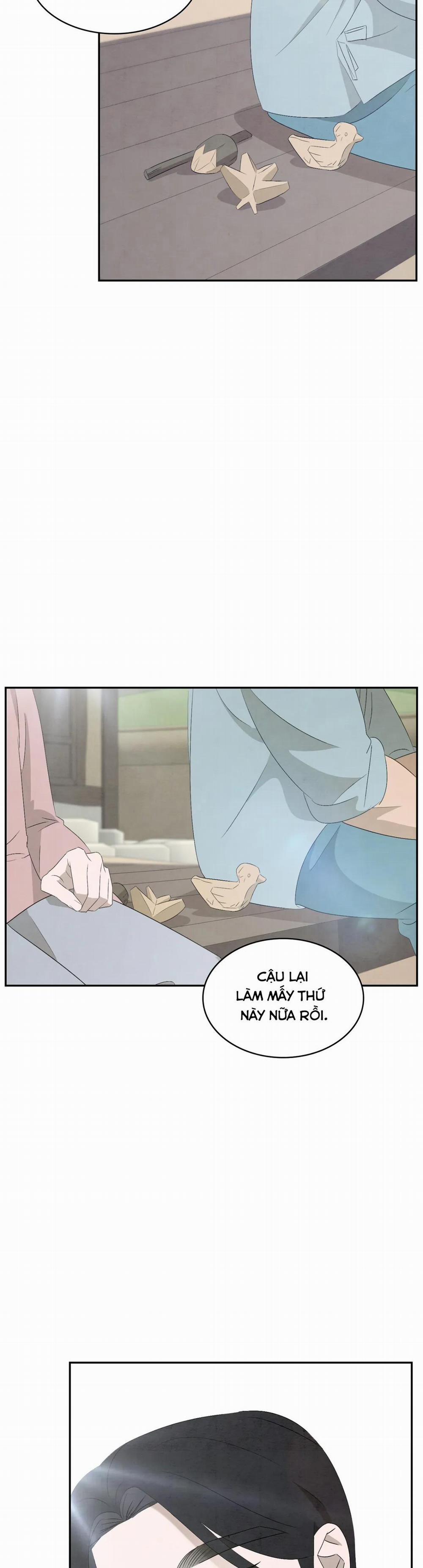 [On-Going] Dưới Đáy Biển Xanh 23 trang 2