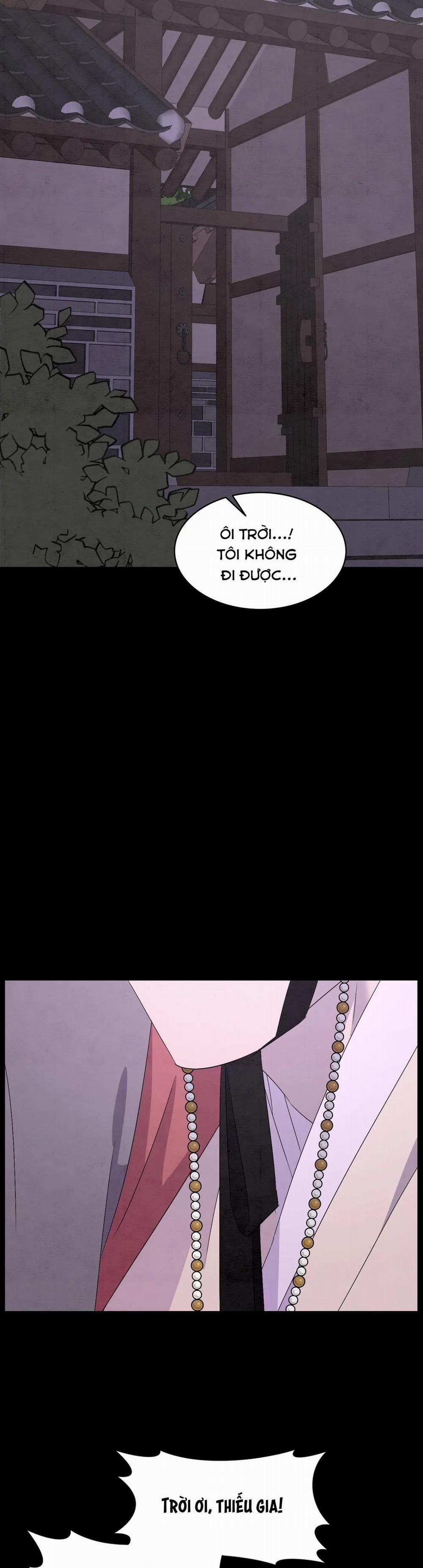 [On-Going] Dưới Đáy Biển Xanh 23 trang 20