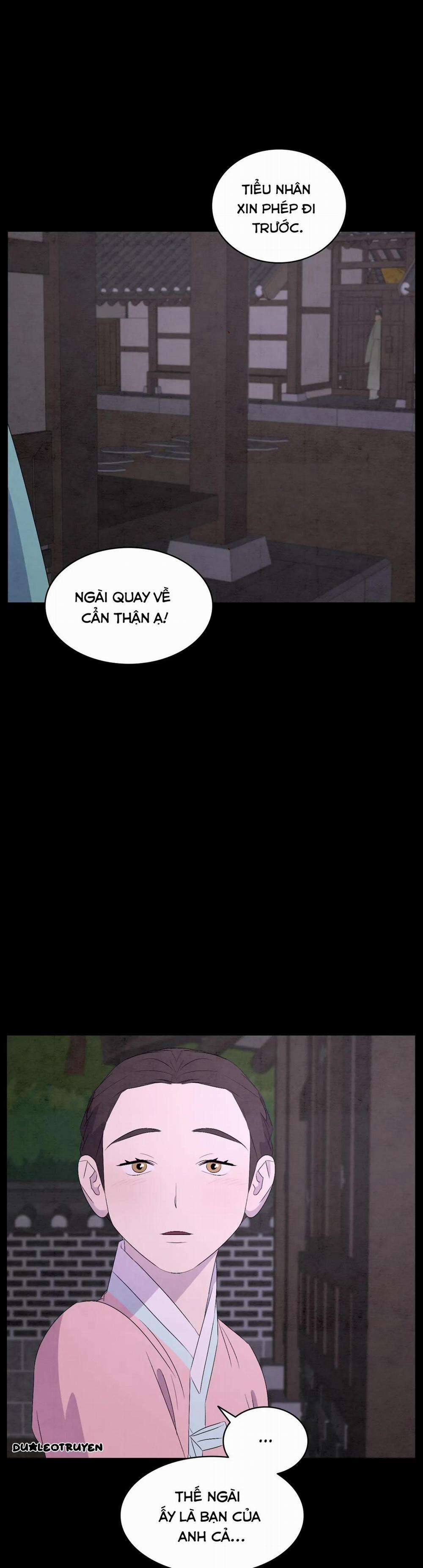 [On-Going] Dưới Đáy Biển Xanh 23 trang 23