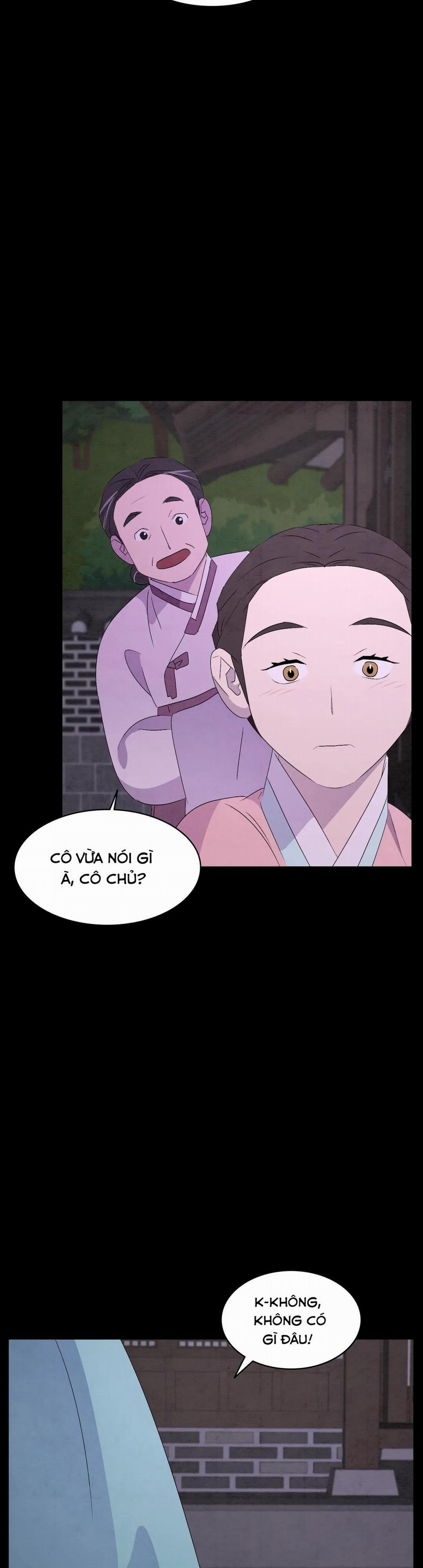 [On-Going] Dưới Đáy Biển Xanh 23 trang 24