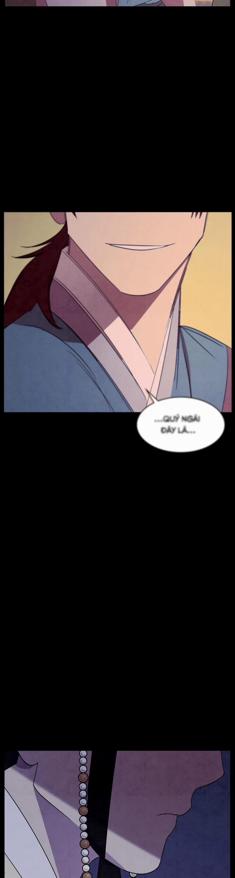 [On-Going] Dưới Đáy Biển Xanh 23 trang 28