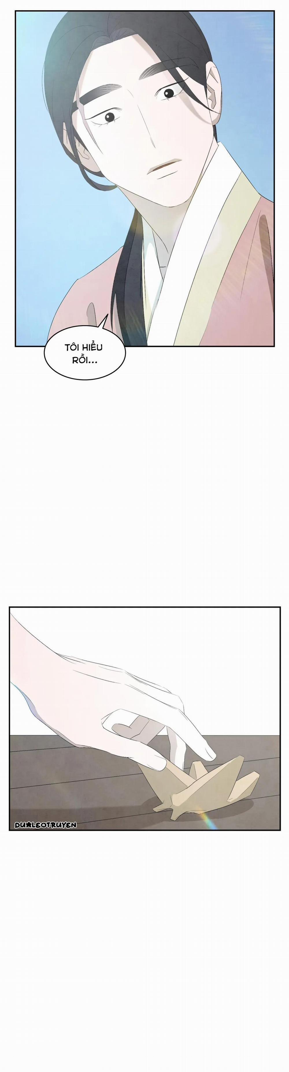 [On-Going] Dưới Đáy Biển Xanh 23 trang 5