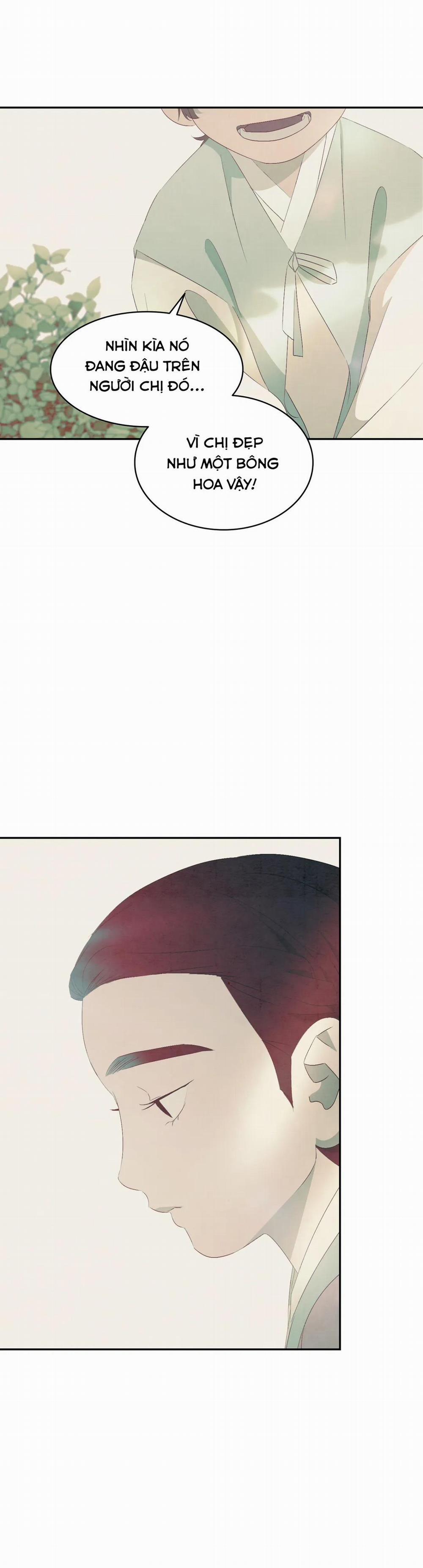 [On-Going] Dưới Đáy Biển Xanh 23 trang 8