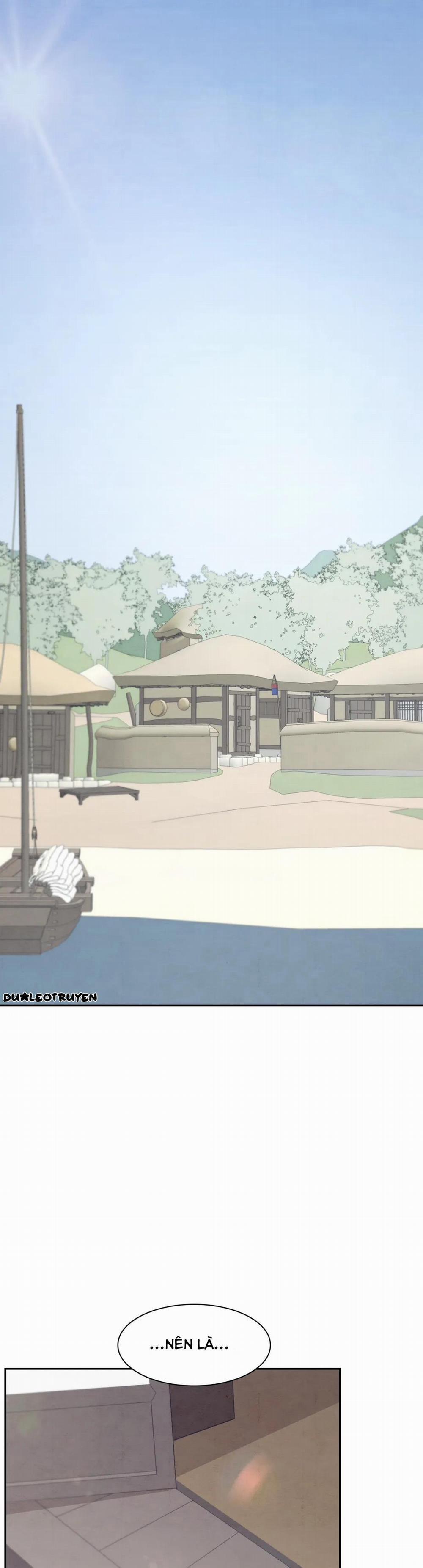 [On-Going] Dưới Đáy Biển Xanh 24 trang 0