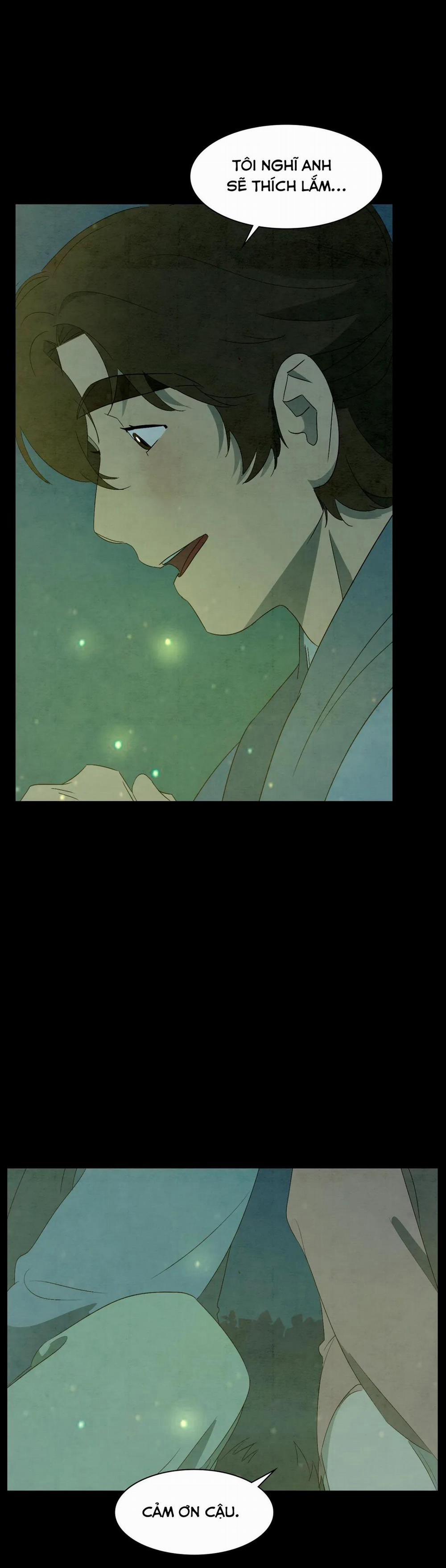 [On-Going] Dưới Đáy Biển Xanh 24 trang 17