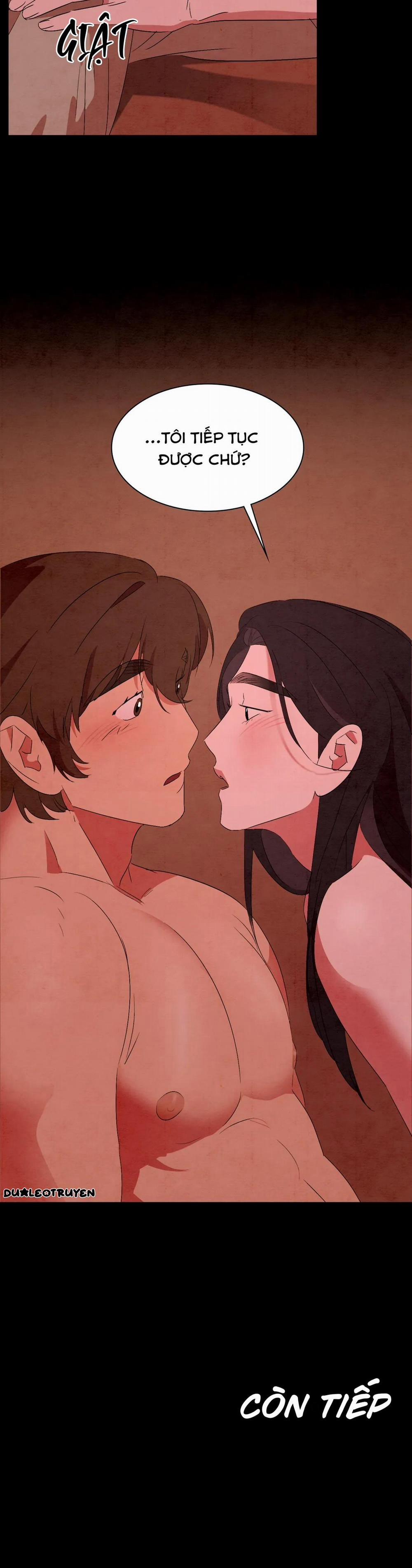 [On-Going] Dưới Đáy Biển Xanh 24 trang 31