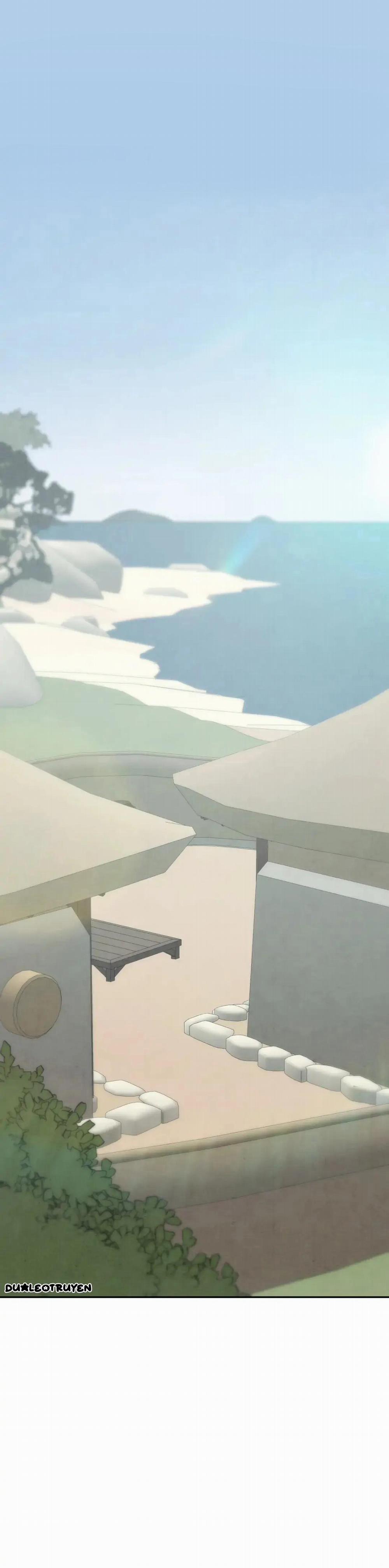 [On-Going] Dưới Đáy Biển Xanh 26 trang 0