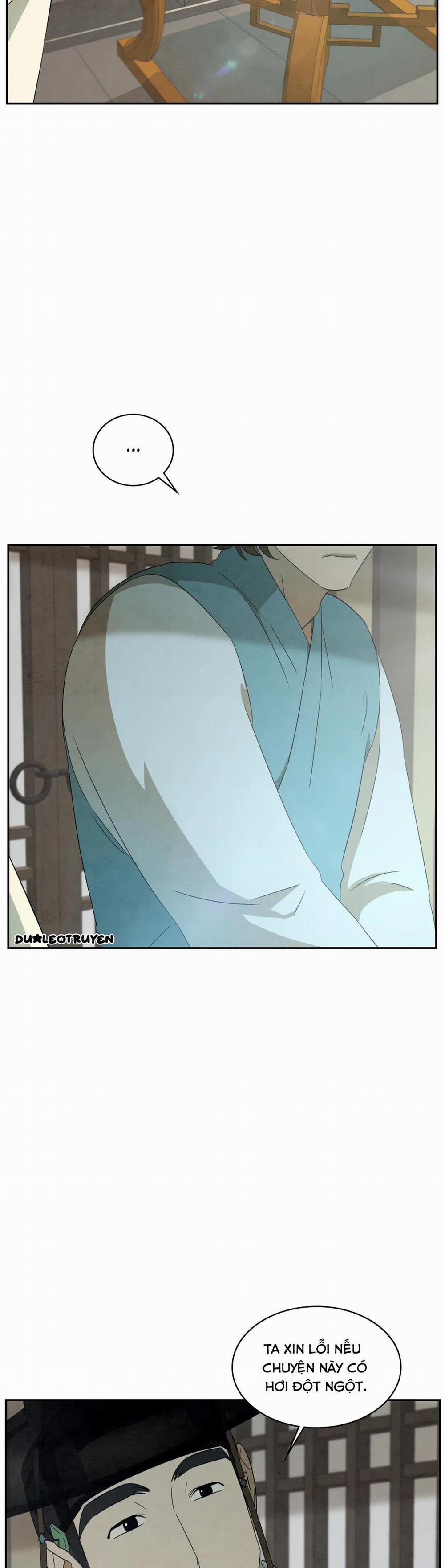 [On-Going] Dưới Đáy Biển Xanh 26 trang 10