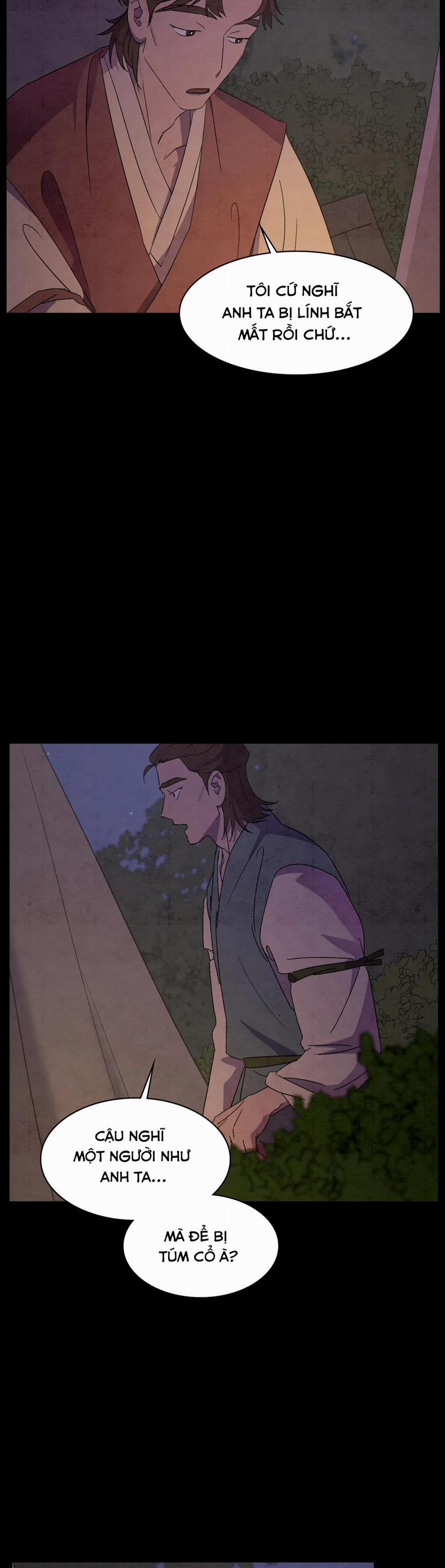 [On-Going] Dưới Đáy Biển Xanh 26 trang 26