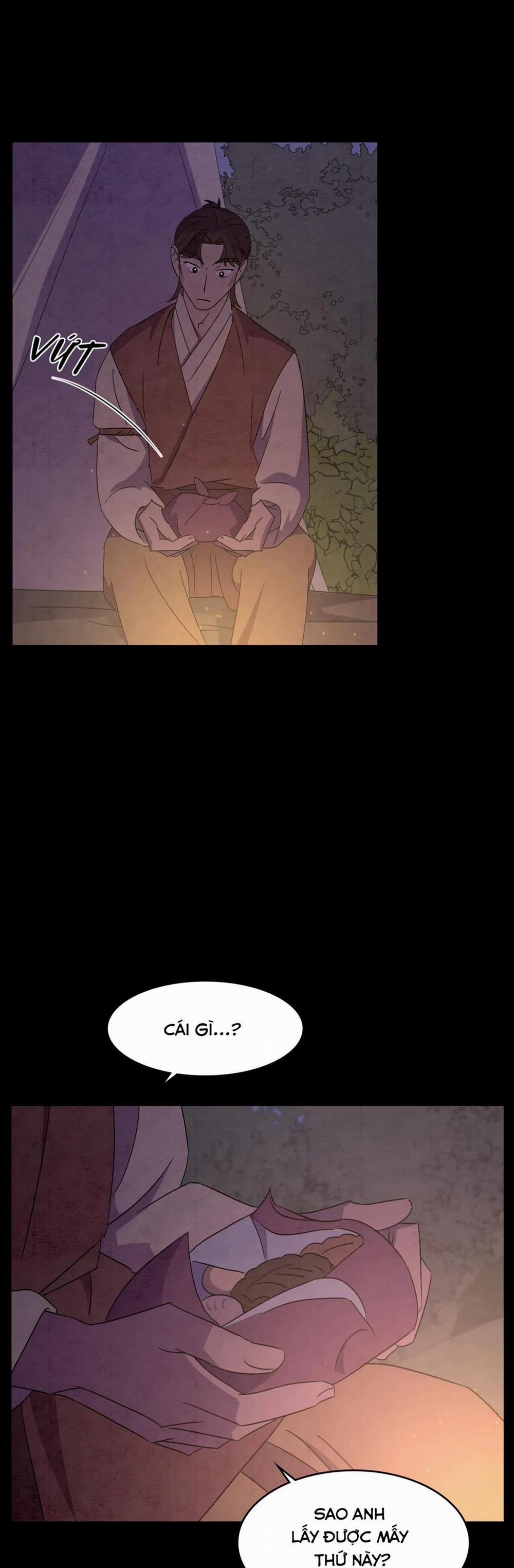 [On-Going] Dưới Đáy Biển Xanh 26 trang 28