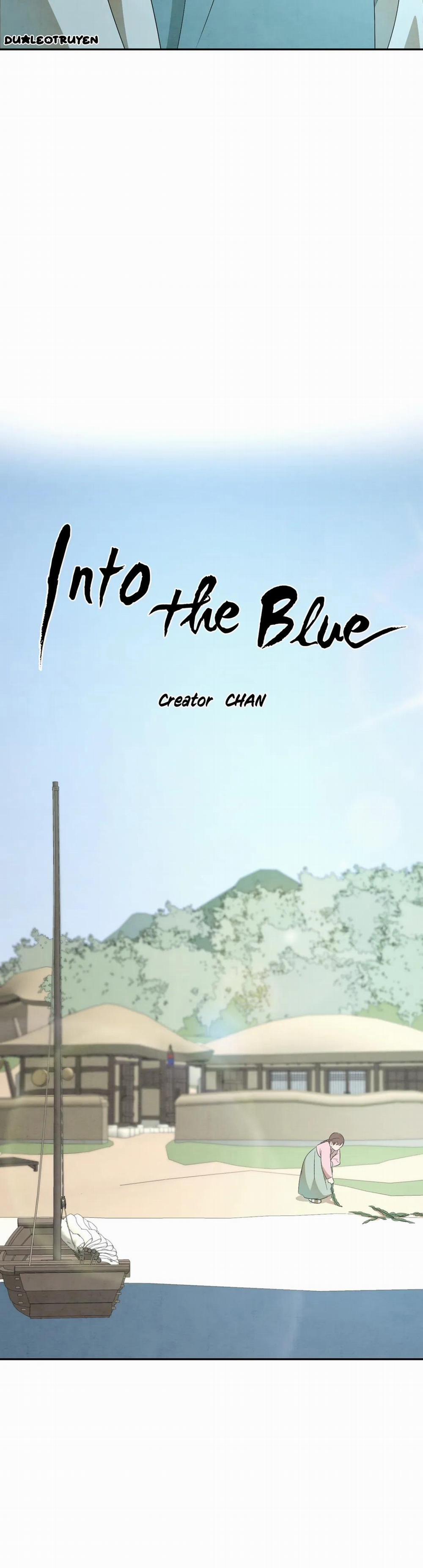 [On-Going] Dưới Đáy Biển Xanh 26 trang 6