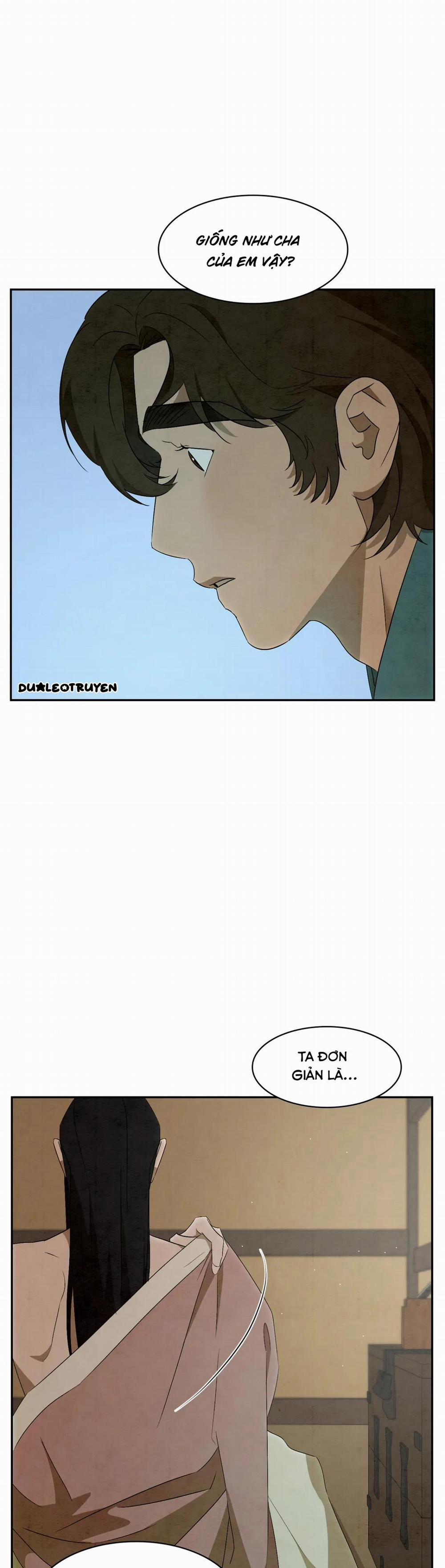 [On-Going] Dưới Đáy Biển Xanh 26 trang 8