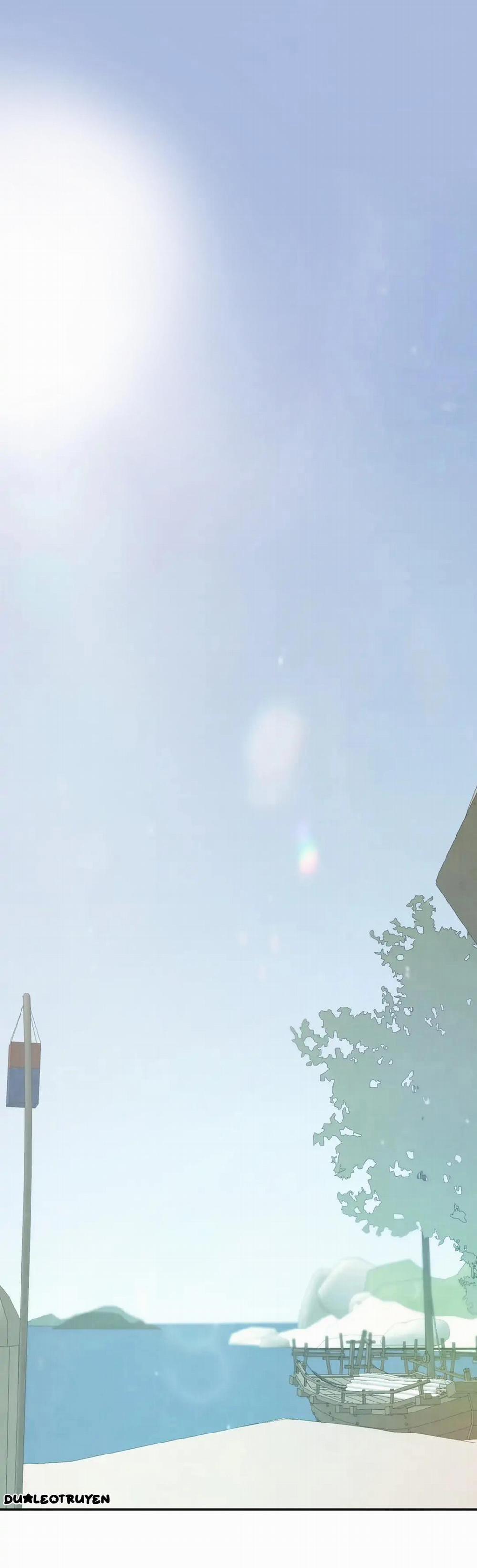 [On-Going] Dưới Đáy Biển Xanh 27 trang 0