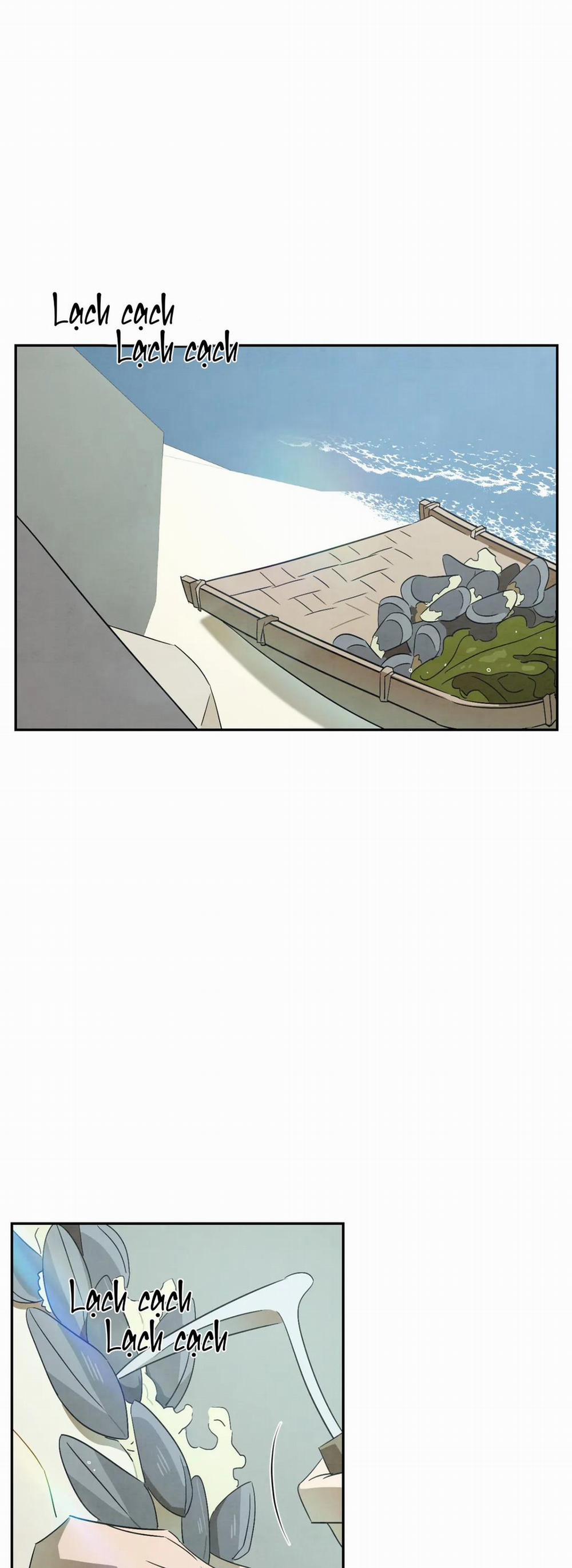 [On-Going] Dưới Đáy Biển Xanh 27 trang 11