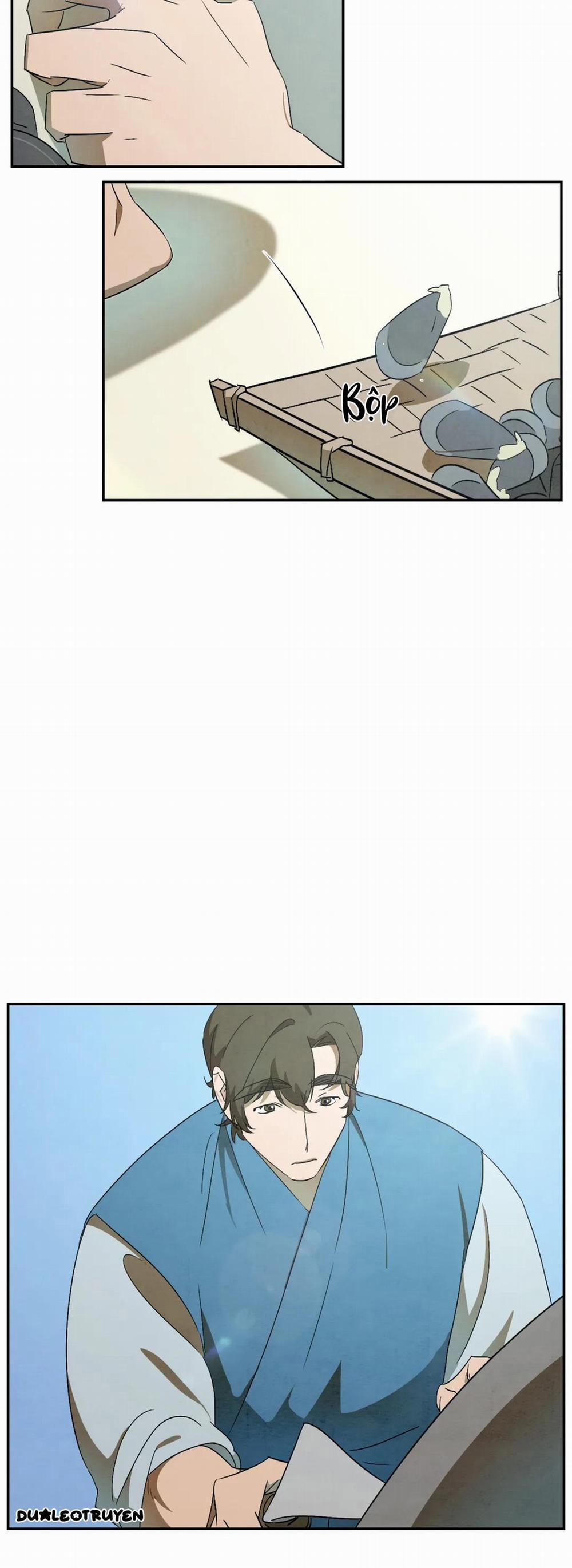 [On-Going] Dưới Đáy Biển Xanh 27 trang 12