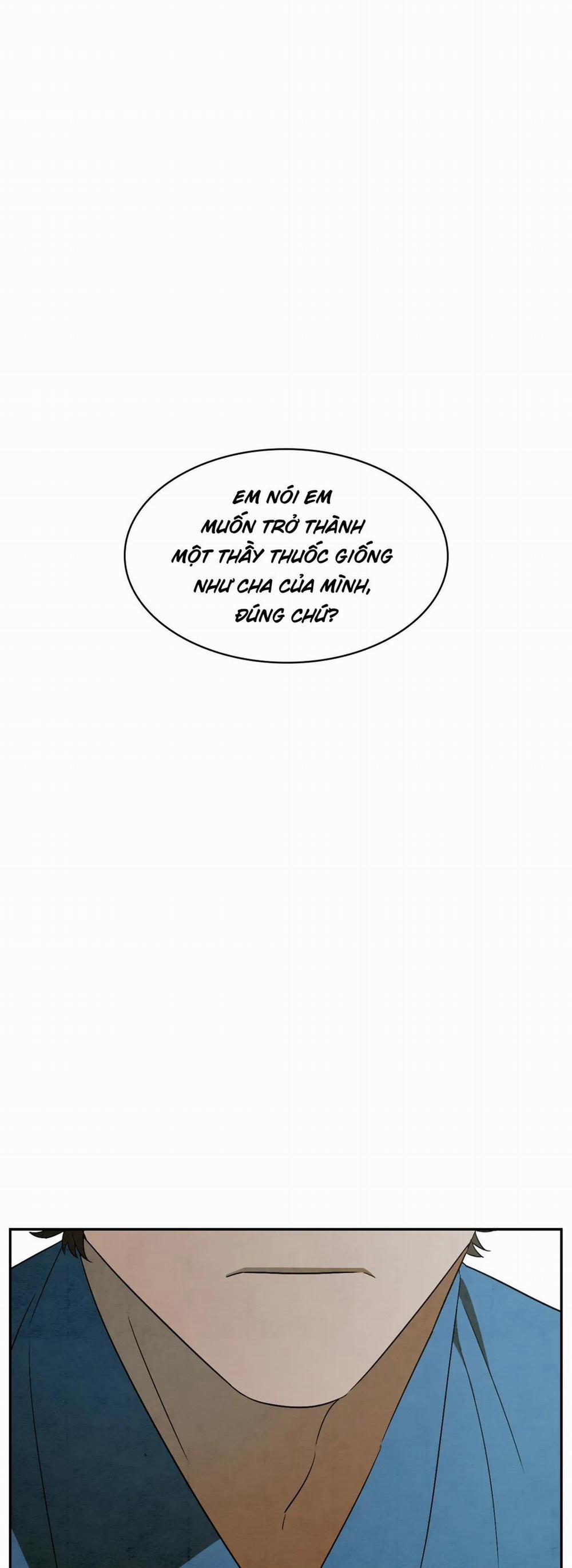 [On-Going] Dưới Đáy Biển Xanh 27 trang 13