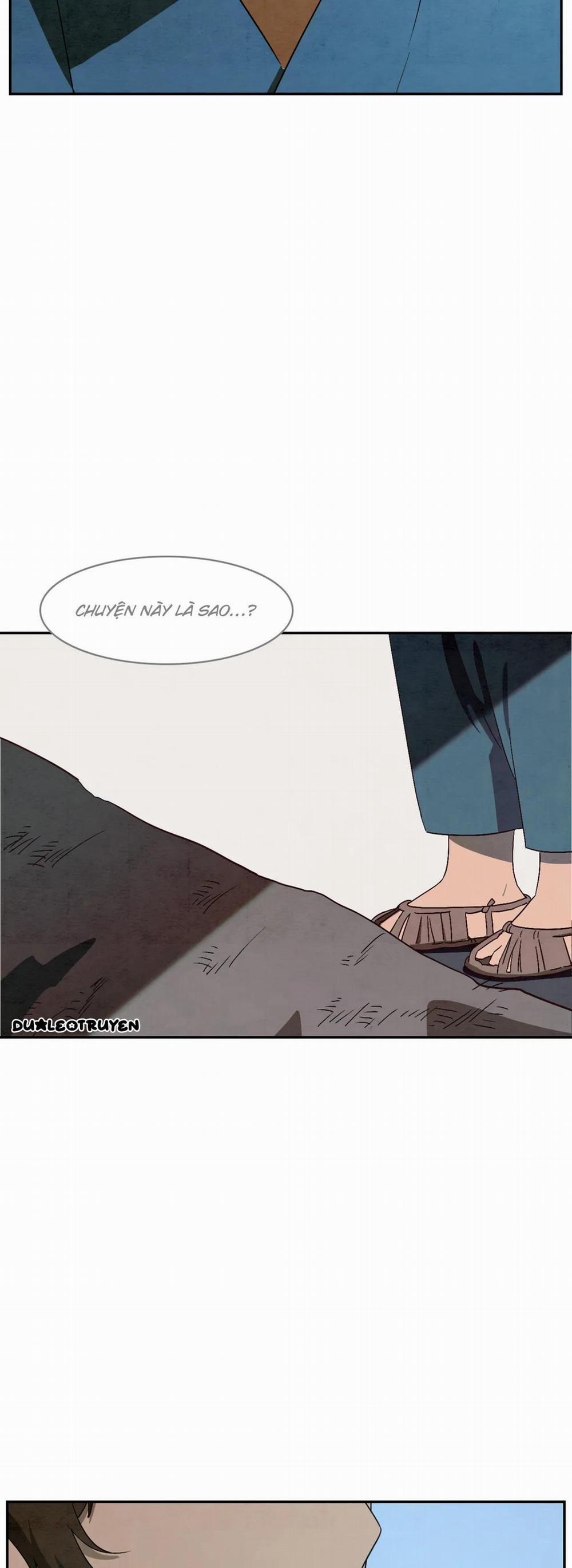 [On-Going] Dưới Đáy Biển Xanh 27 trang 14