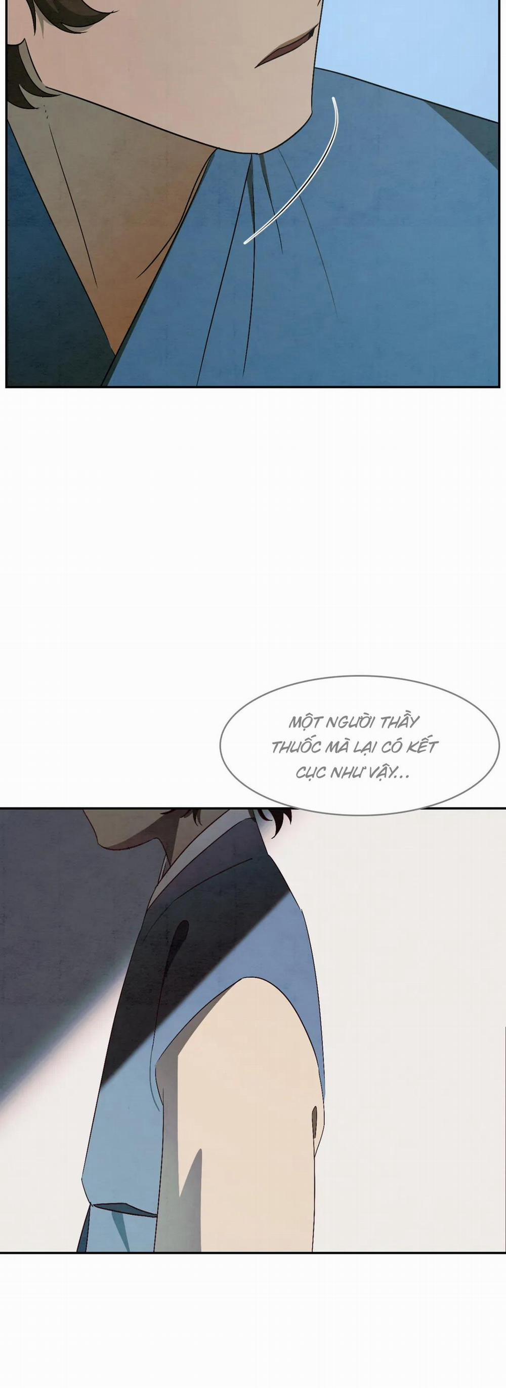 [On-Going] Dưới Đáy Biển Xanh 27 trang 15