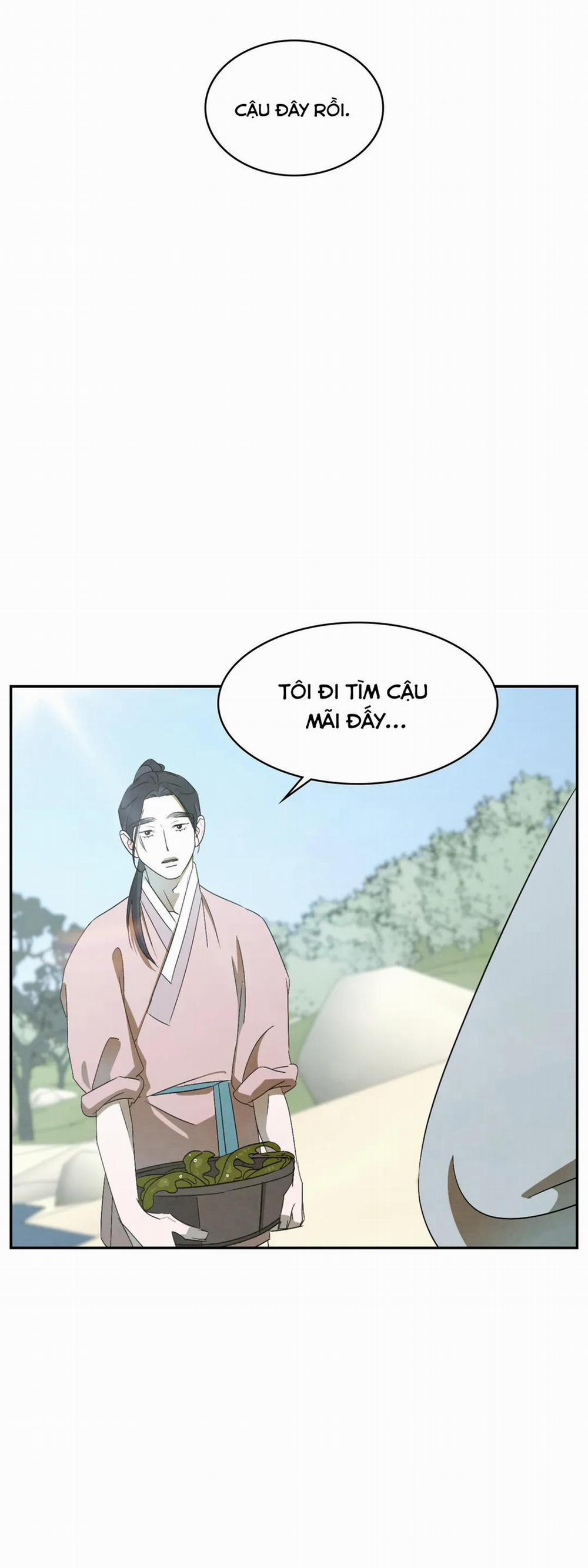 [On-Going] Dưới Đáy Biển Xanh 27 trang 18