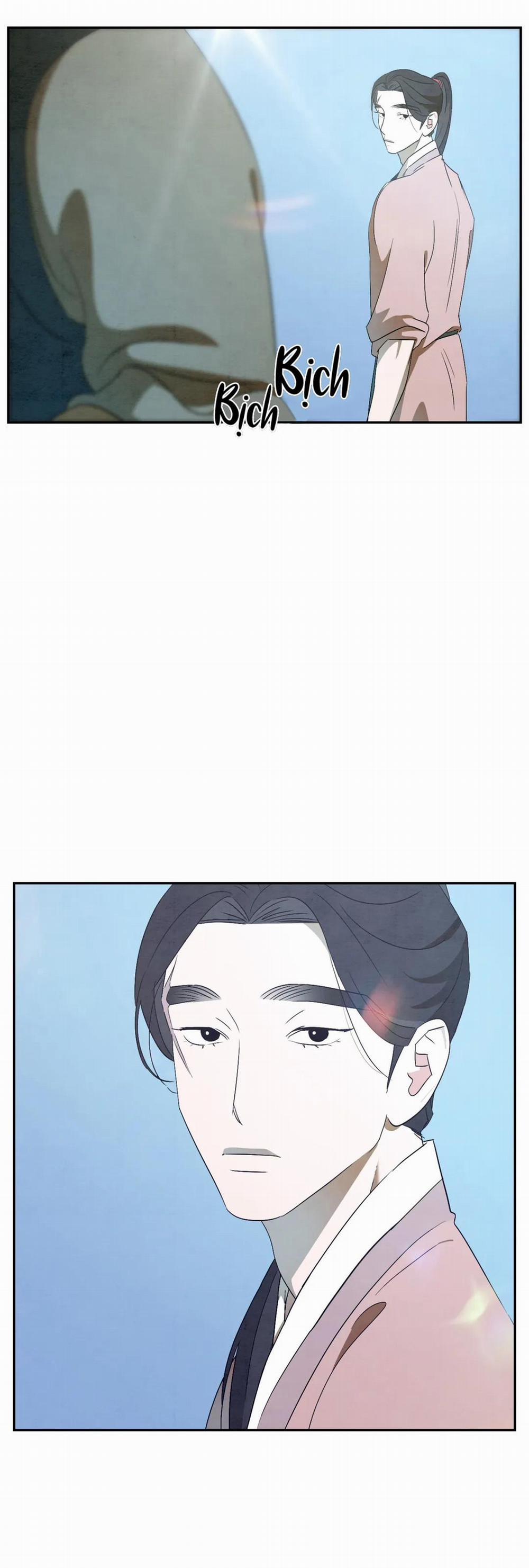 [On-Going] Dưới Đáy Biển Xanh 27 trang 22