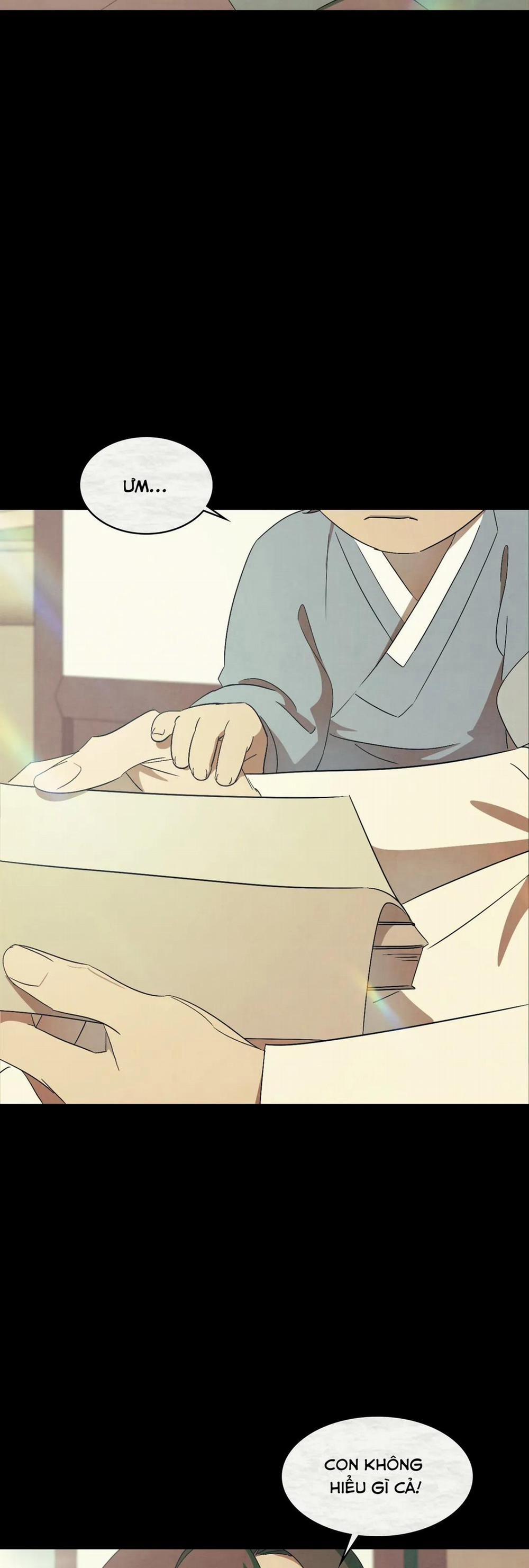 [On-Going] Dưới Đáy Biển Xanh 27 trang 27