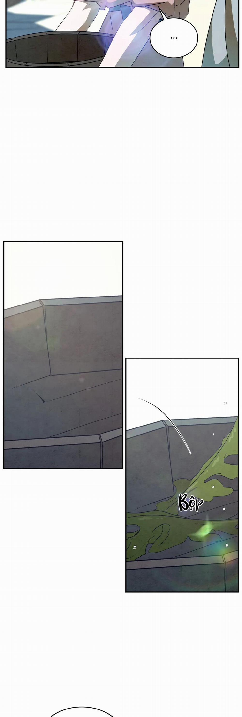 [On-Going] Dưới Đáy Biển Xanh 27 trang 3