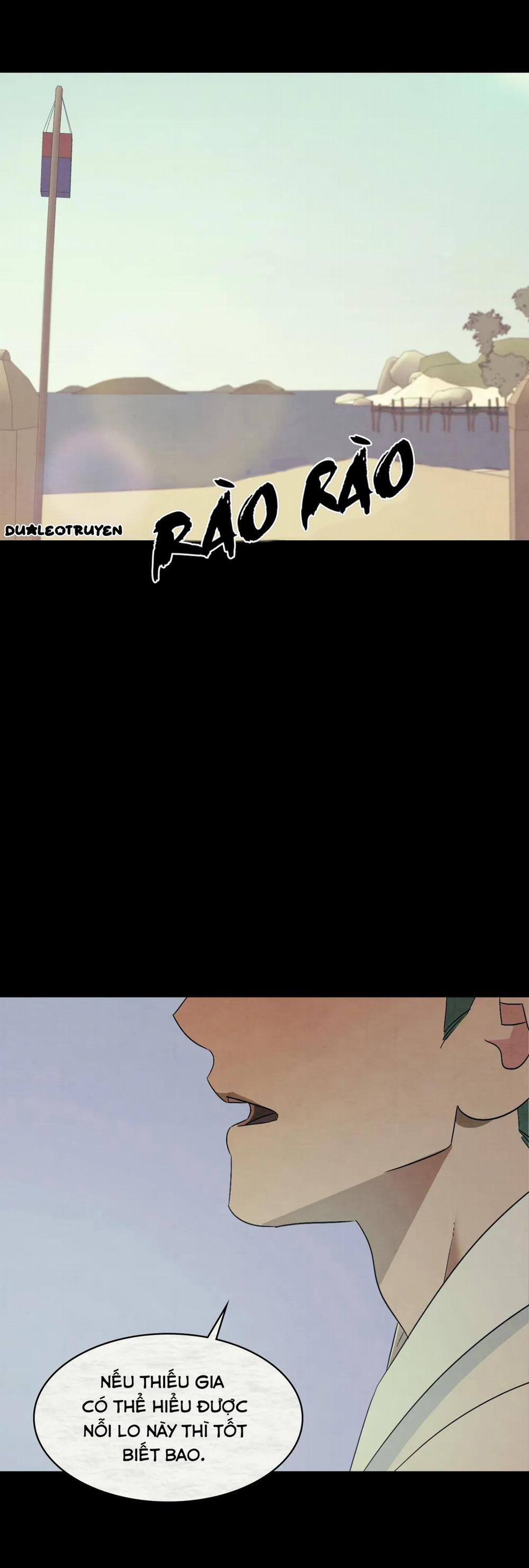 [On-Going] Dưới Đáy Biển Xanh 27 trang 34