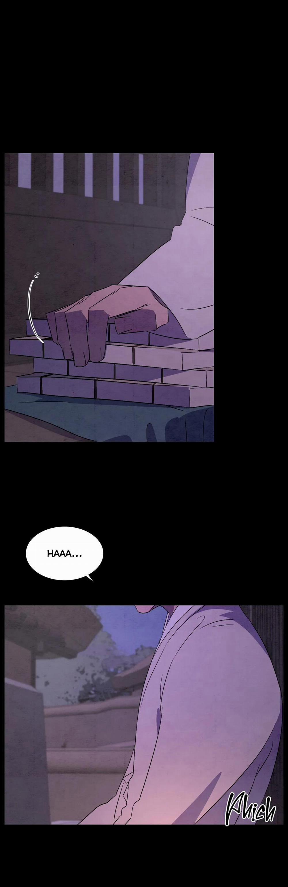 [On-Going] Dưới Đáy Biển Xanh 27 trang 35